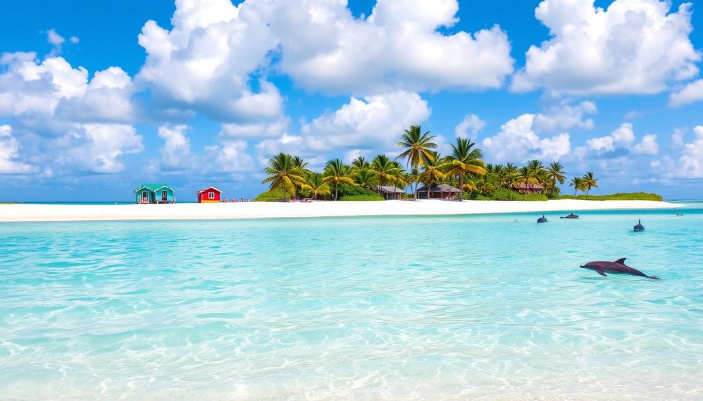 Salt Cay travel guide Salt Cay travel guide