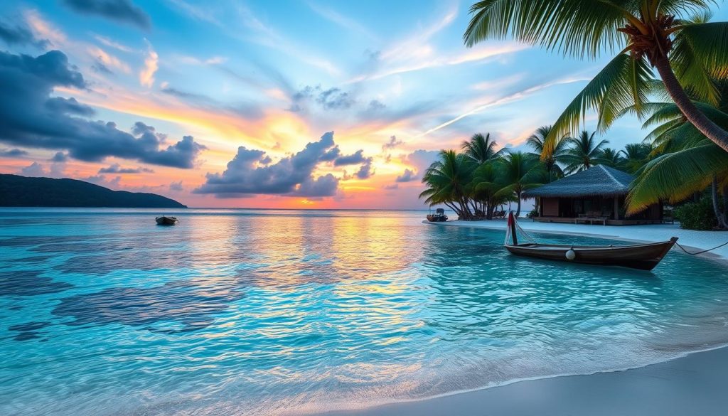 Samal Island attractions Samal Island attractions