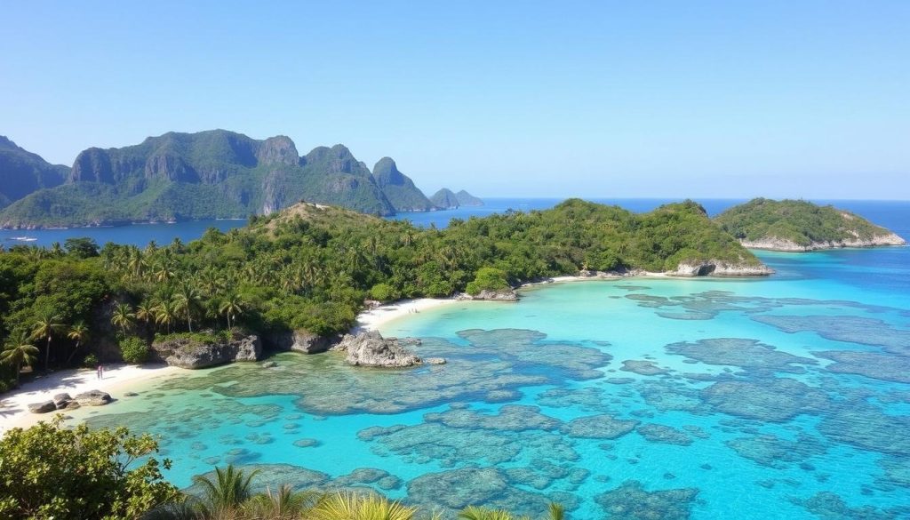 Samal Island tour packages Samal Island tour packages