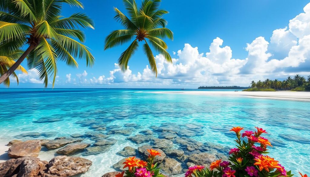 Samal Island tropical paradise Samal Island tropical paradise