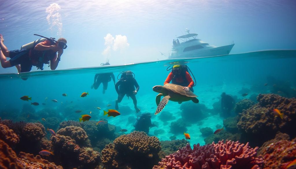 Scuba Tribe and Dive Club Maldives Scuba Tribe and Dive Club Maldives