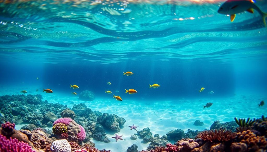Secret snorkeling spots Malé Secret snorkeling spots Malé