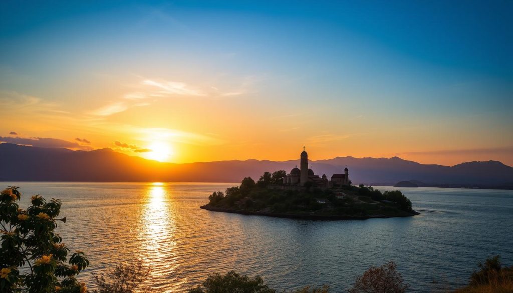 Sevan Island photography Sevan Island photography