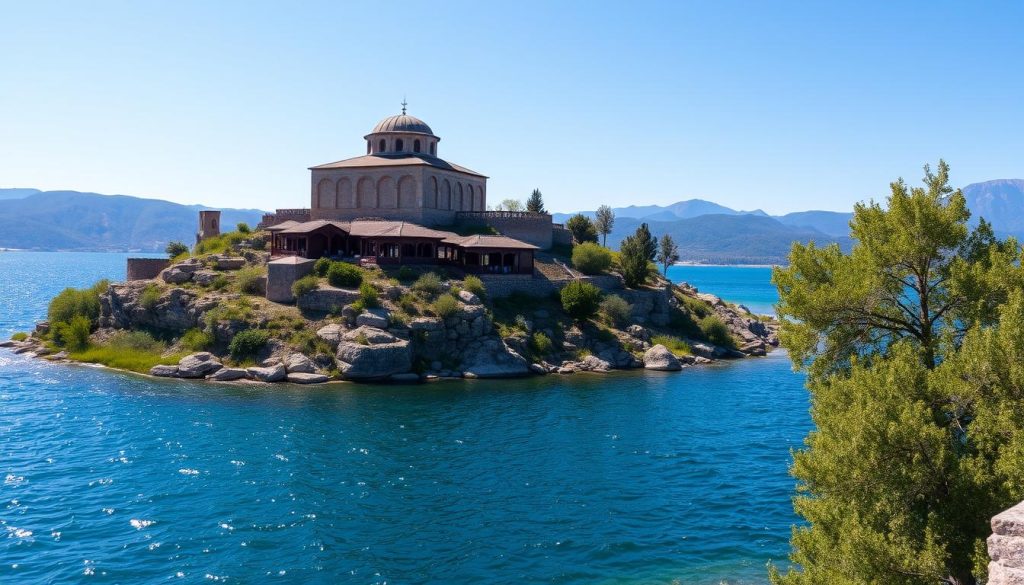 Sevanavank Monastery tour Sevanavank Monastery tour
