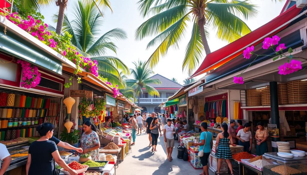 Shopping experiences in Malé Shopping experiences in Malé