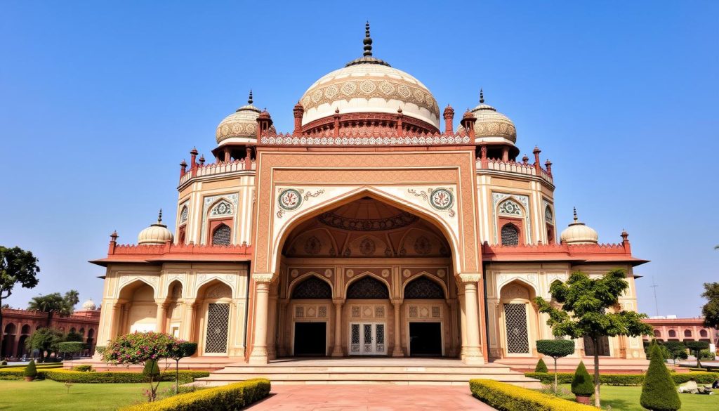 Shrine of Bahauddin Zakariya Shrine of Bahauddin Zakariya