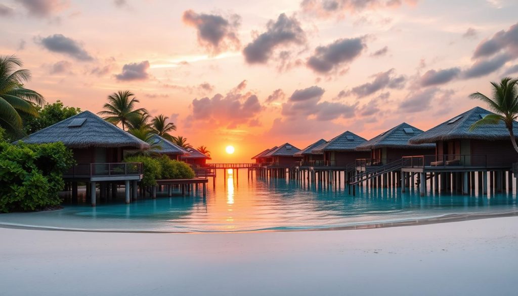 Six Senses Laamu eco-friendly accommodations Baa Atoll Six Senses Laamu eco-friendly accommodations Baa Atoll