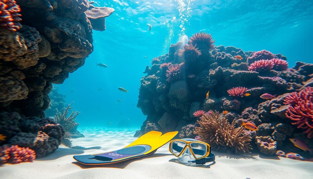 Snorkeling safety tips Snorkeling safety tips
