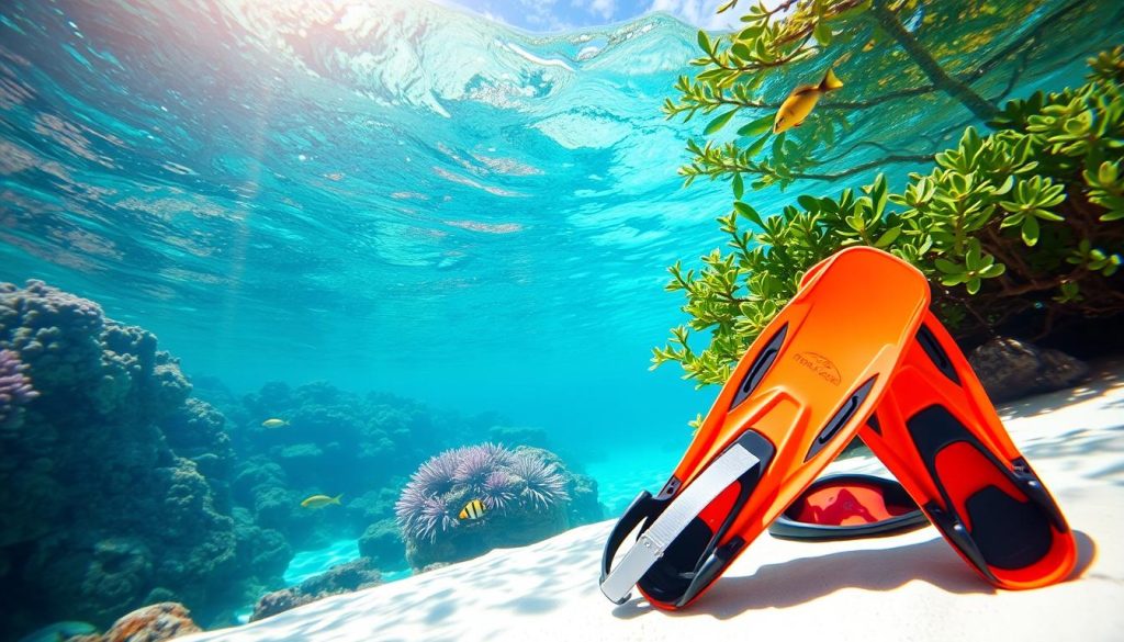Snorkeling tips for Grand Turk beaches Snorkeling tips for Grand Turk beaches