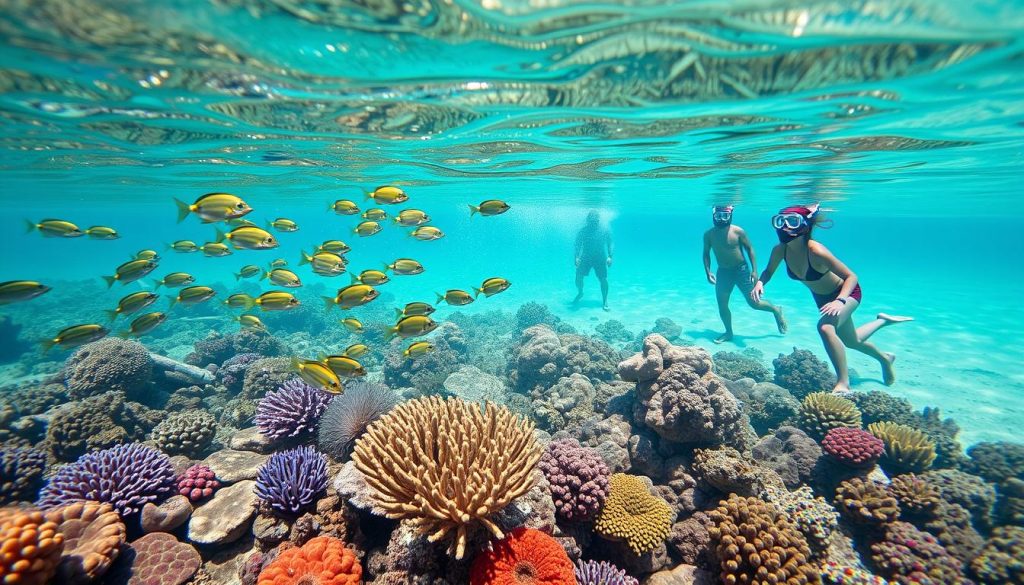 Snorkeling tips for Grand Turk beaches Snorkeling tips for Grand Turk beaches