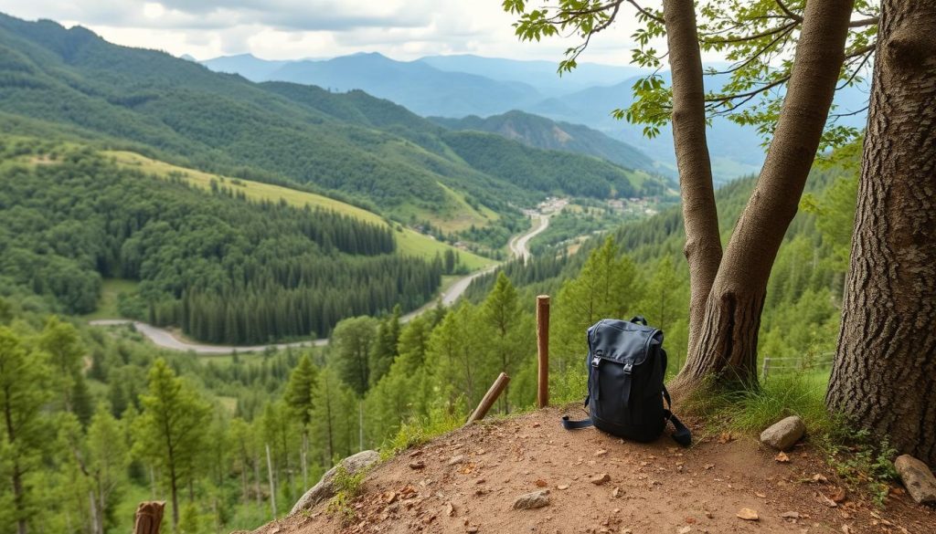 Solo travel safety tips in Dilijan Solo travel safety tips in Dilijan