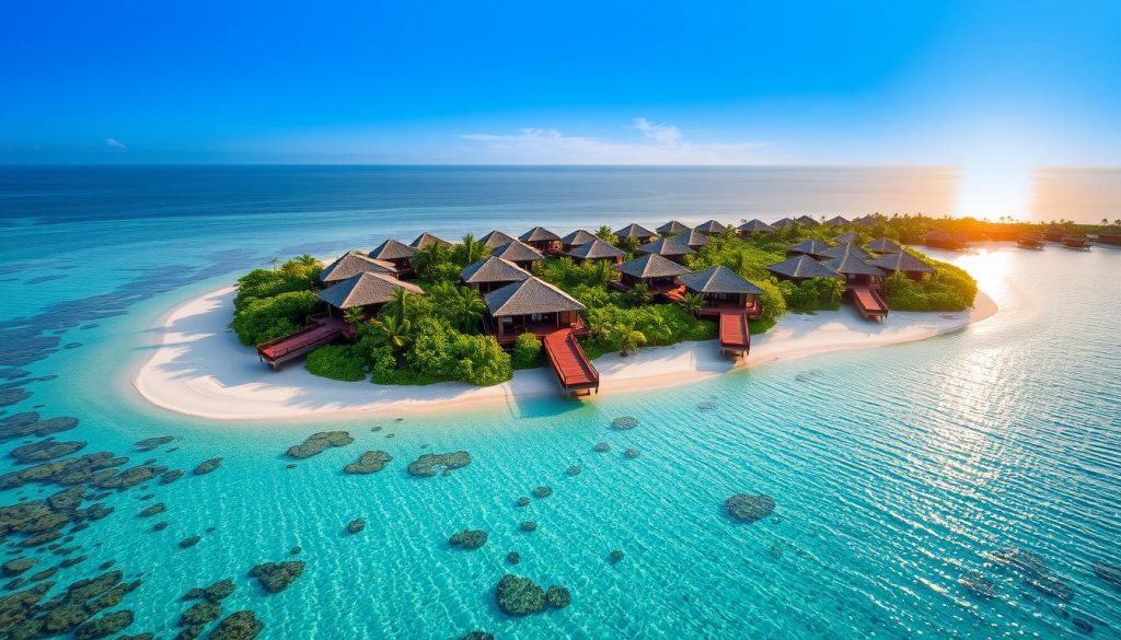 Soneva Fushi eco-friendly resorts Baa Atoll Soneva Fushi eco-friendly resorts Baa Atoll