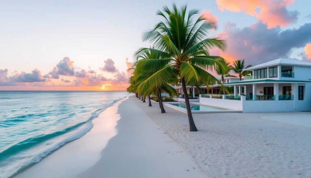 South Caicos Beachfront Properties South Caicos Beachfront Properties