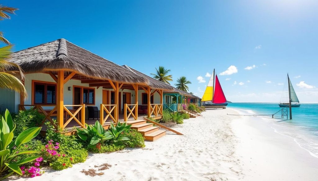 South Caicos Regatta accommodation South Caicos Regatta accommodation