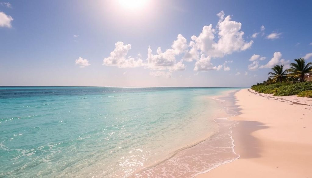 South Caicos Sandy Beaches South Caicos Sandy Beaches