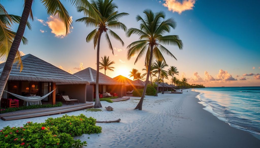 South Caicos accommodations South Caicos accommodations