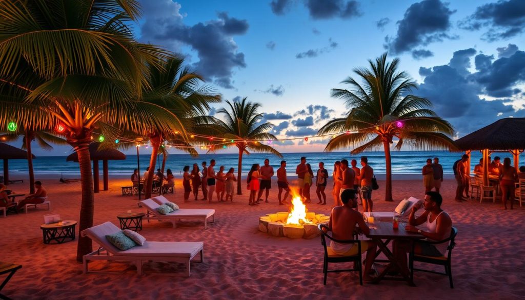 South Caicos activities South Caicos activities