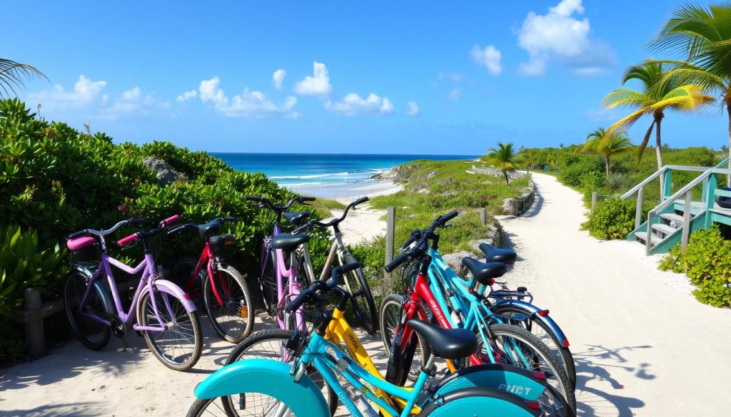 South Caicos bike rental South Caicos bike rental