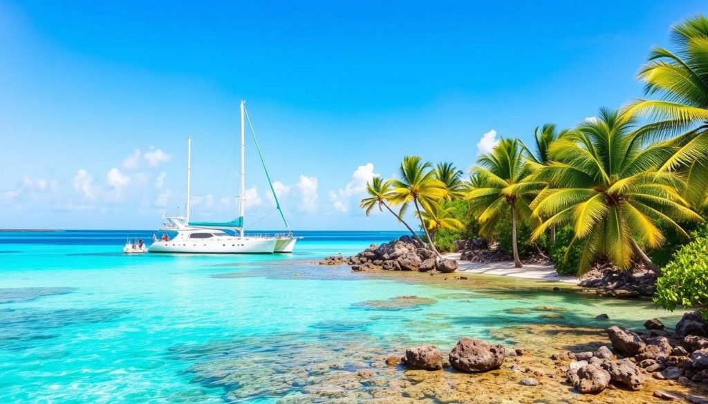 South Caicos boat charters South Caicos boat charters
