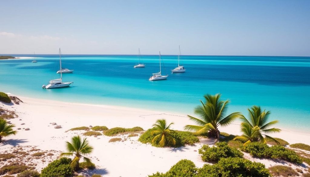 South Caicos boat charters South Caicos boat charters
