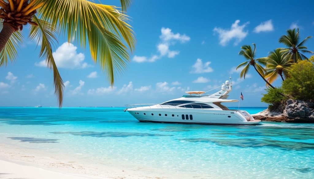 South Caicos boat charters South Caicos boat charters