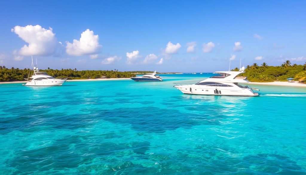 South Caicos boat charters South Caicos boat charters