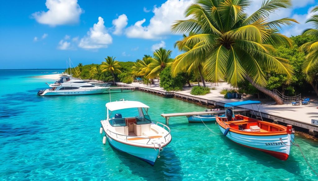 South Caicos boat hire South Caicos boat hire