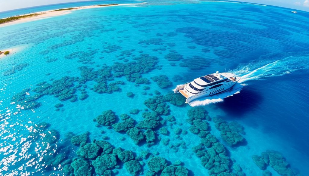South Caicos boat tours South Caicos boat tours
