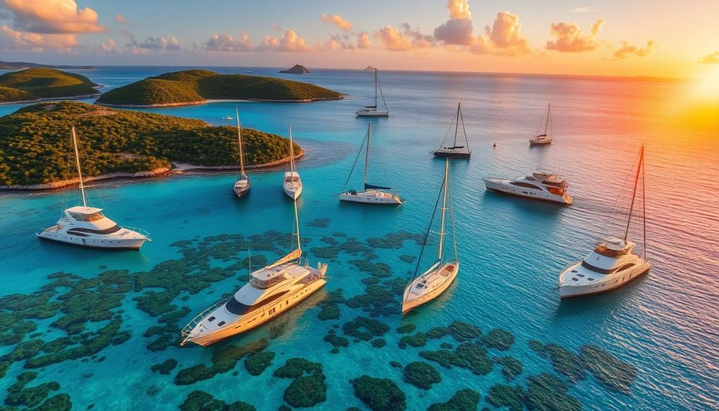 South Caicos charter boats South Caicos charter boats
