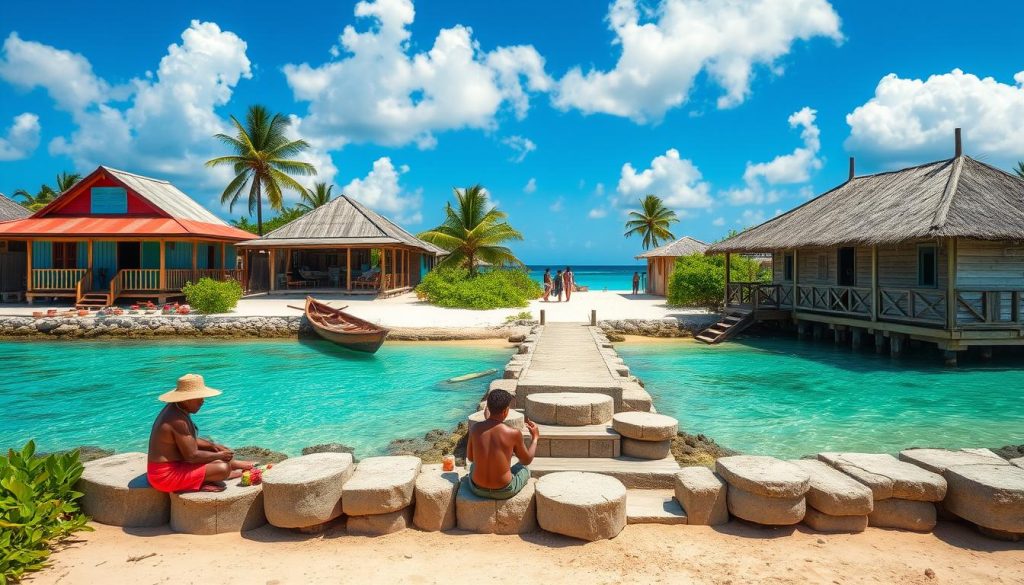 South Caicos cultural tours South Caicos cultural tours