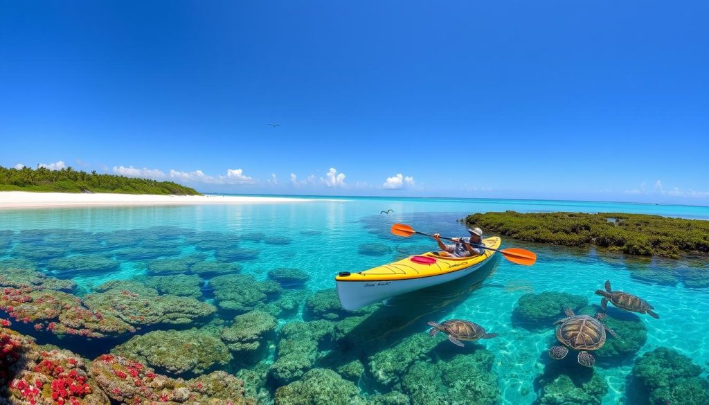 South Caicos eco-tourism South Caicos eco-tourism