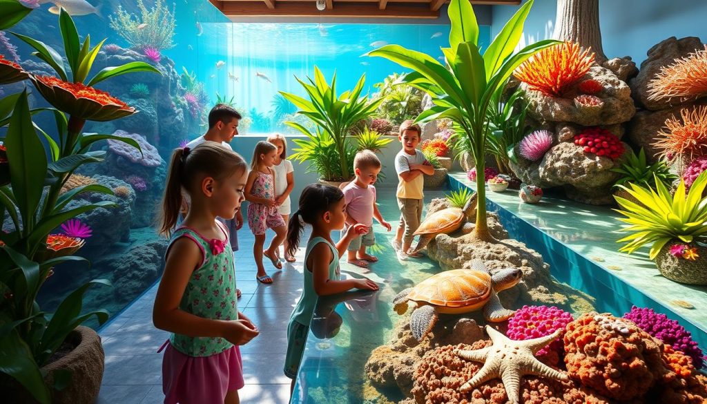 South Caicos family attractions South Caicos family attractions