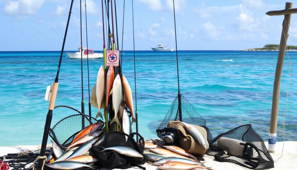 South Caicos fishing regulations South Caicos fishing regulations