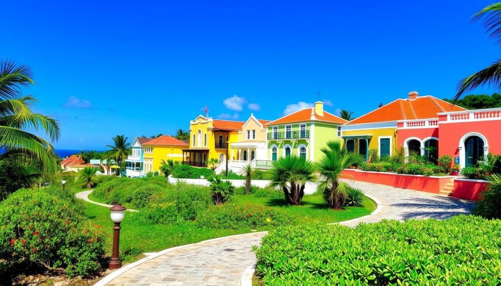 South Caicos heritage walks South Caicos heritage walks