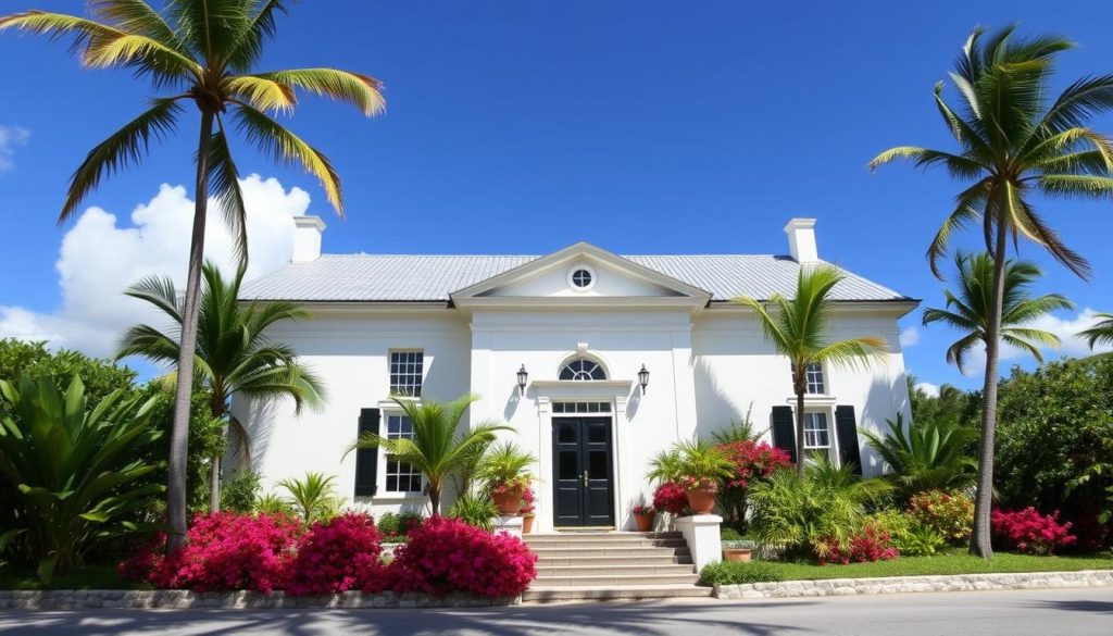 South Caicos historical attractions South Caicos historical attractions