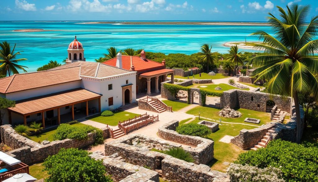 South Caicos historical tours South Caicos historical tours