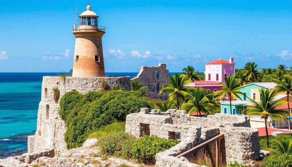South Caicos historical tours South Caicos historical tours