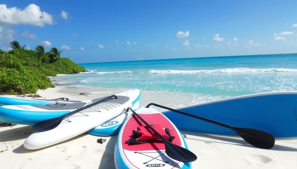 South Caicos paddleboarding excursions South Caicos paddleboarding excursions