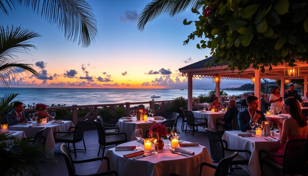 South Caicos restaurants South Caicos restaurants