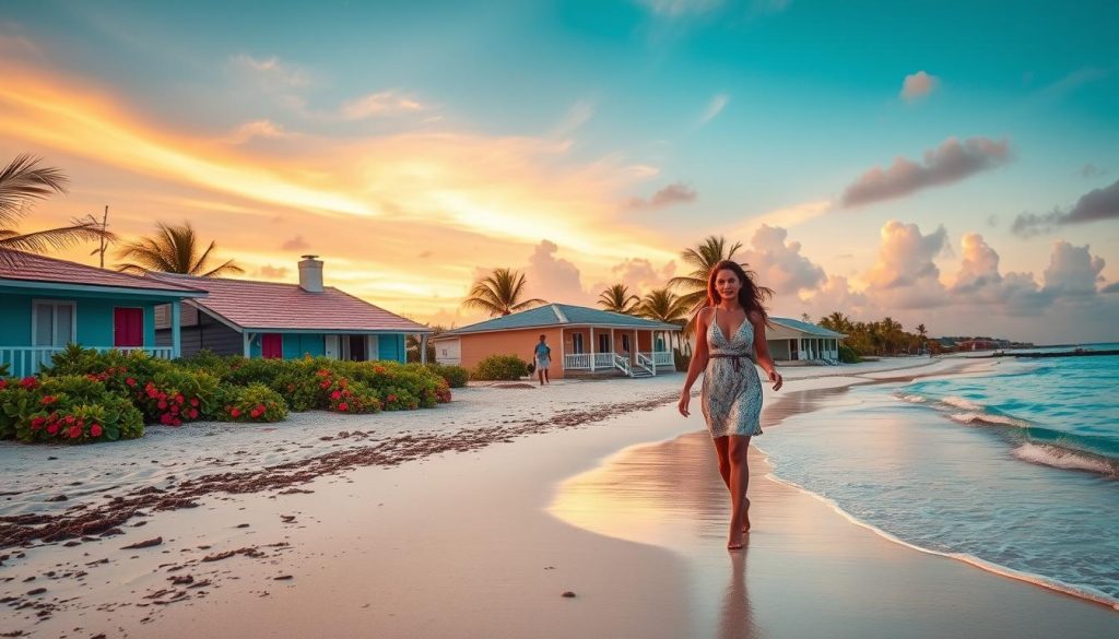South Caicos safety tips South Caicos safety tips