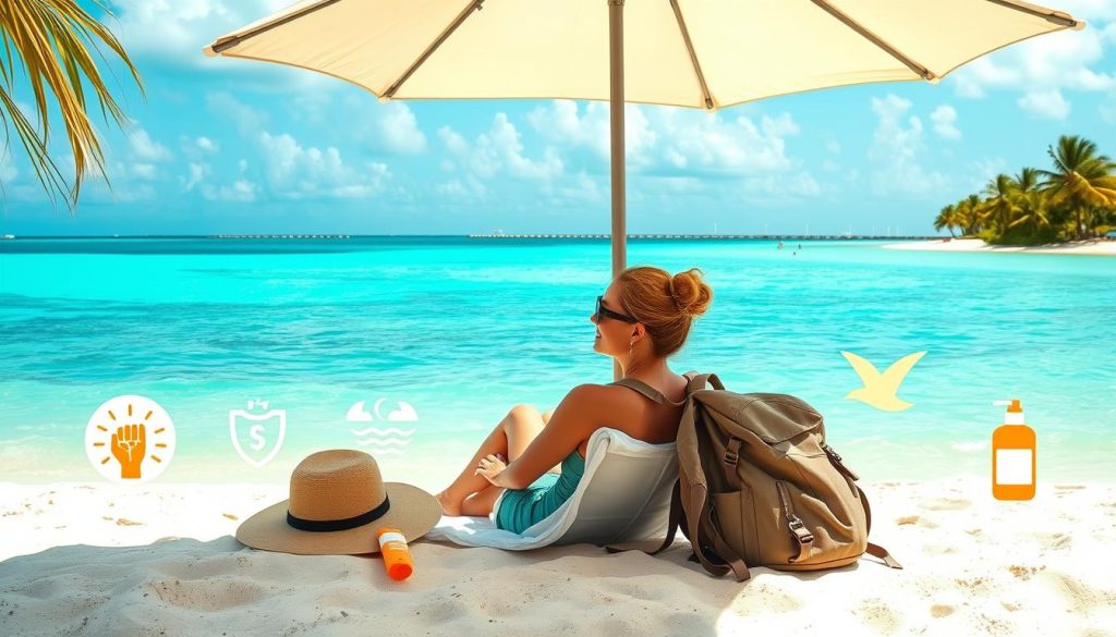 South Caicos safety tips for women South Caicos safety tips for women