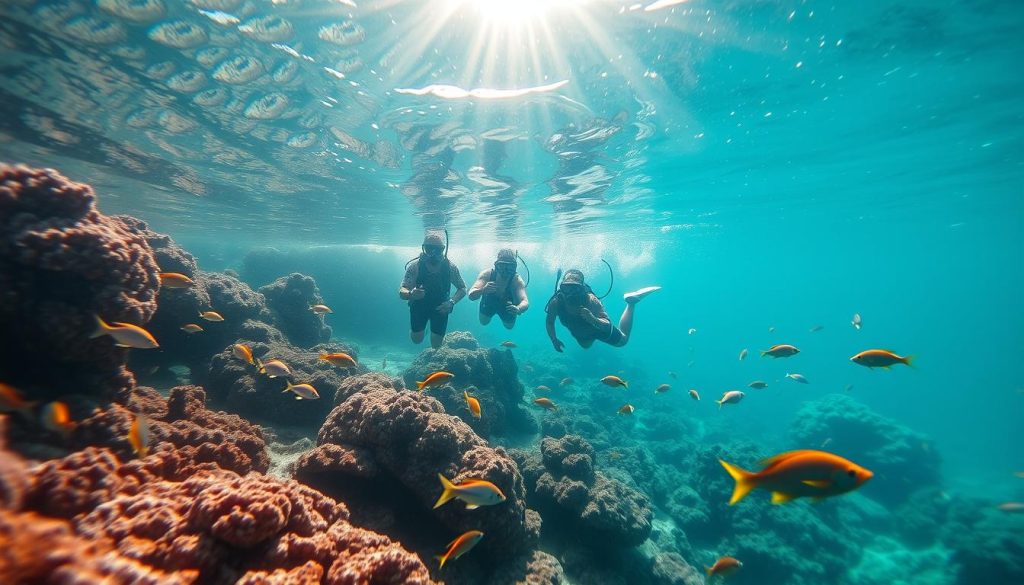 South Caicos snorkeling tours South Caicos snorkeling tours