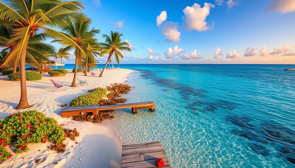 South Caicos travel guide South Caicos travel guide