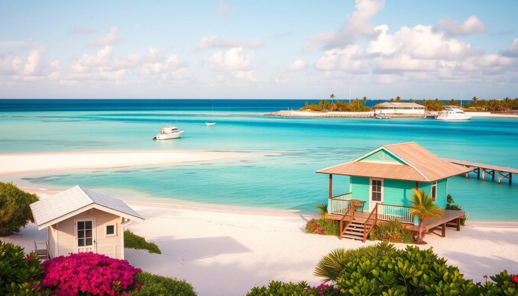 South Caicos travel guide South Caicos travel guide