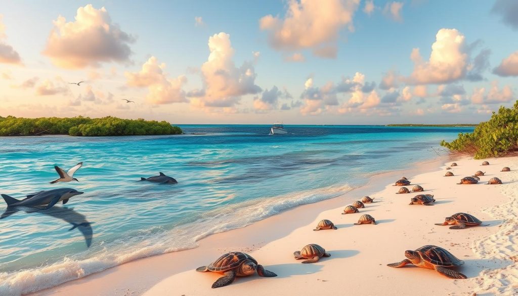 South Caicos wildlife tours South Caicos wildlife tours