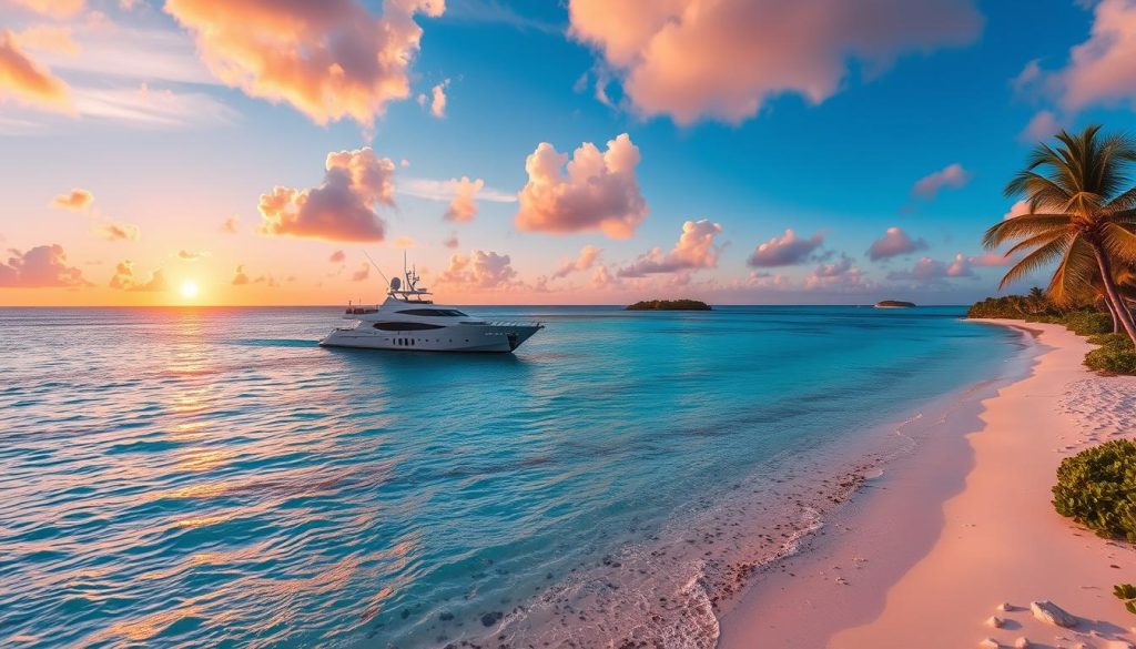 South Caicos yacht charters South Caicos yacht charters