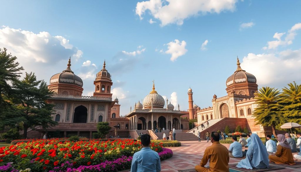 Spiritual tourism Multan Spiritual tourism Multan