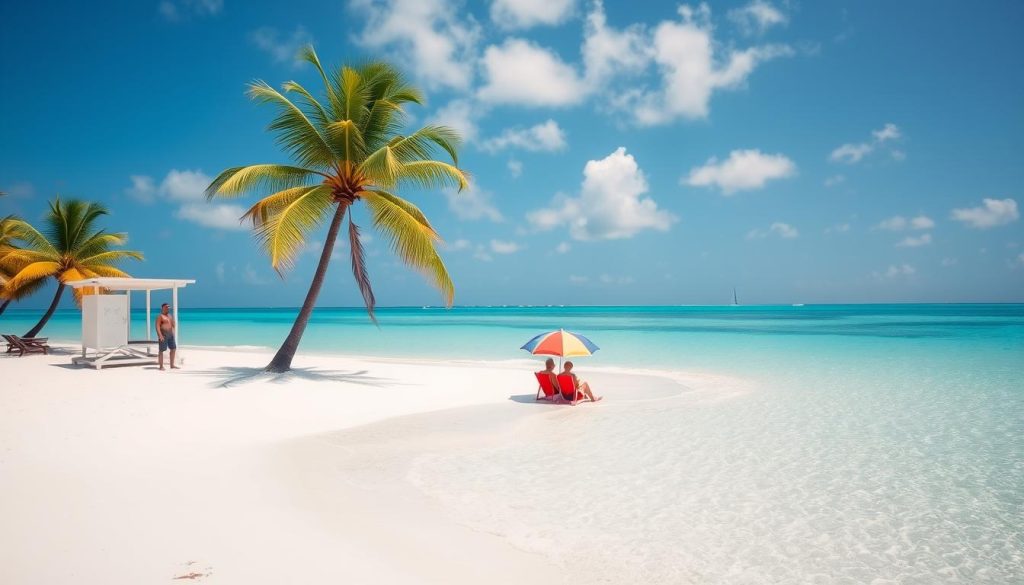 Staying safe in the Turks and Caicos Islands Staying safe in the Turks and Caicos Islands