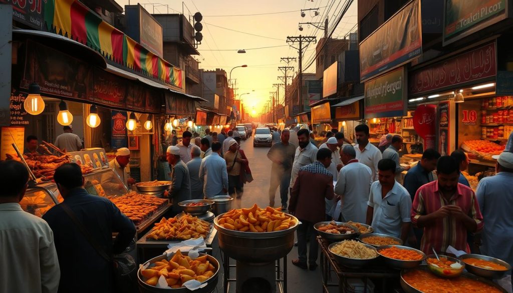 Street food Multan Street food Multan