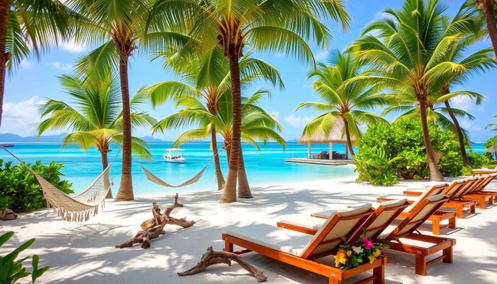Sumilon Island accommodations and relaxation spots Sumilon Island accommodations and relaxation spots